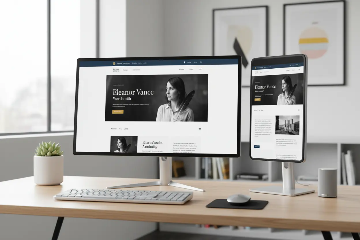 Website Development